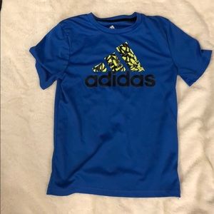 Adidas shirt